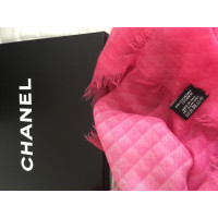 Chanel Sjaal Kasjmier