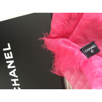 Chanel Sciarpa in Cashmere