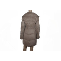 Max Mara Jacket/Coat in Taupe