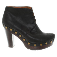 Marc Jacobs Boots in zwart