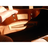 Louis Vuitton Reade Patent leather
