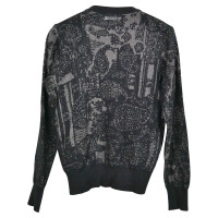 Diesel Black Gold pull-over