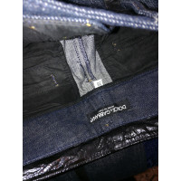 D&G Jeans aus Baumwolle