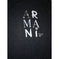 Armani Jeans Dress with print