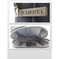 Chanel Accessoire en Blanc