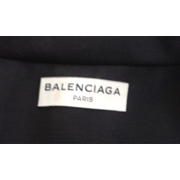 Balenciaga Jas/Mantel in Grijs