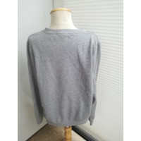 Liu Jo Top en Coton en Gris