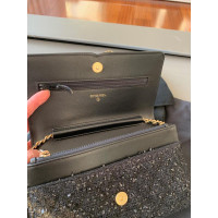 Chanel Pochette in Nero