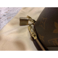 Louis Vuitton Horizon 55 Leather