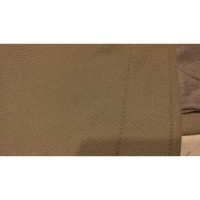 Marella Jacke/Mantel aus Wolle in Taupe