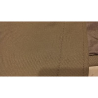 Marella Veste/Manteau en Laine en Taupe