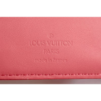 Louis Vuitton Geldbörse aus Monogram Vernis