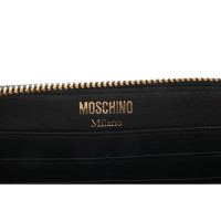 Moschino Bag/Purse in Black
