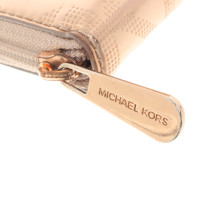 Michael Kors Täschchen/Portemonnaie aus Lackleder