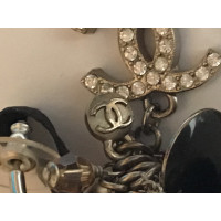 Chanel Boucle d'oreille