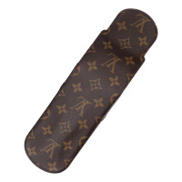 Louis Vuitton Accessoire en Marron