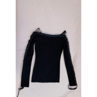 Dolce & Gabbana Knitwear Viscose in Black