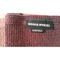 Sonia Rykiel Sjaal Wol in Roze