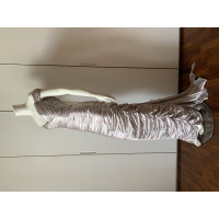 Luisa Beccaria Dress Silk