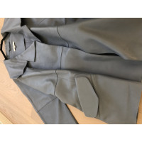 Carven Jacke/Mantel aus Leder