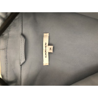 Carven Jacke/Mantel aus Leder