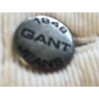 Gant Jeans in White