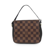 Louis Vuitton Troussee Canvas in Brown
