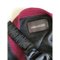 Zadig & Voltaire Dress Wool in Grey