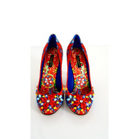 Dolce & Gabbana Pumps/Peeptoes Katoen