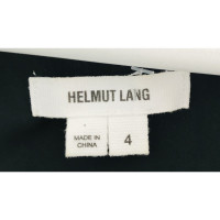 Helmut Lang Kleid in Grau