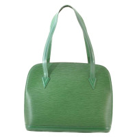 Louis Vuitton Lussac in Verde