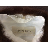 Thomas Rath Bovenkleding in Wit