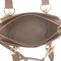 See By Chloé Handbag Leather in Brown