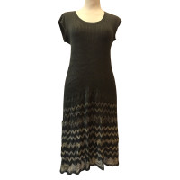 Missoni Dress Cotton in Olive