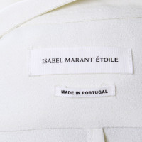 Isabel Marant Etoile Vestito in crema