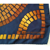 Louis Vuitton Echarpe/Foulard en Soie