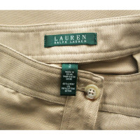 Ralph Lauren Skirt in Beige
