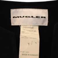 Mugler deleted product