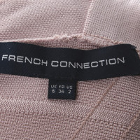 French Connection Dress in pink
