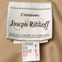 Joseph Ribkoff Robe de soirée couleur or