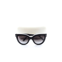 Valentino Garavani Sunglasses in Black