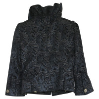 Just Cavalli Embroidered jacket