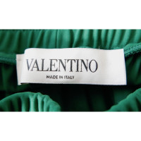 Valentino Garavani Jupe en Vert