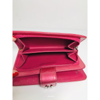 Chanel Bag/Purse Patent leather in Pink