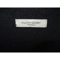 Hunky Dory Knitwear in Black