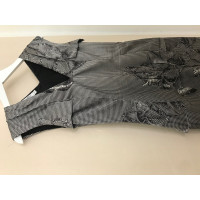 Christian Dior Dress in Grey