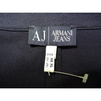 Armani Jeans Blazer en Bleu