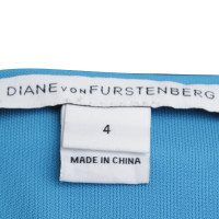 Diane Von Furstenberg Wrap dress 'Yukie'