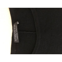 Strenesse Knitwear Wool in Black