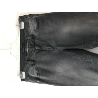 Marc Cain Jeans Cotton in Grey